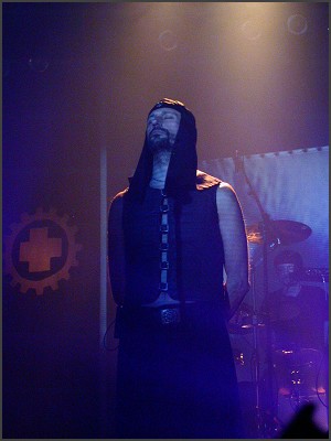 Laibach